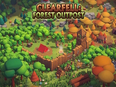 Gioco Clearfell Forest Outpost