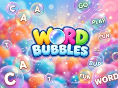 Gioco Word Bubbles