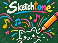 Gioco Sketchtone
