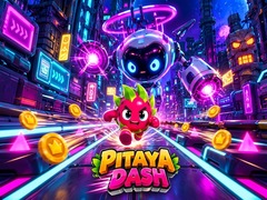 Gioco Pitaya Dash