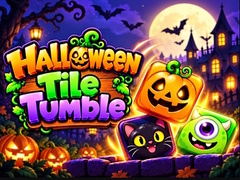 Gioco Halloween Tile Tumble