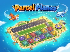 Gioco Parcel Planes