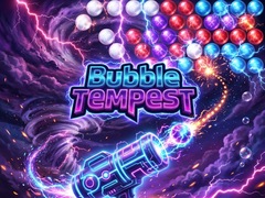 Gioco Bubble Tempest