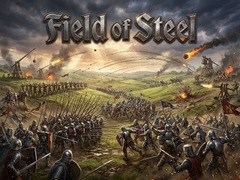 Gioco Field of Steel