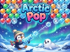 Gioco Arctic Pop