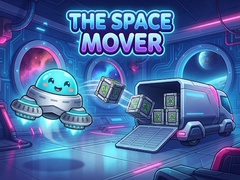 Gioco The Space Mover