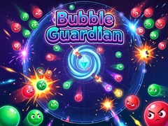 Gioco Bubble Guardian