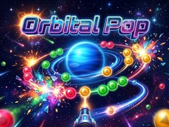 Gioco Orbital Pop