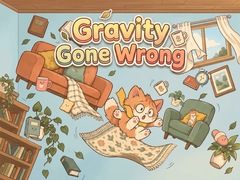 Gioco Gravity Gone Wrong