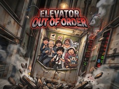 Gioco Elevator Out of Order!