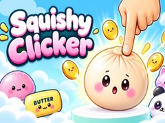Gioco Squishy Clicker