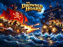 Gioco The Drowned Hoard
