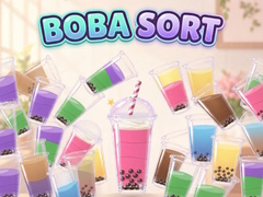 Gioco Boba Sort