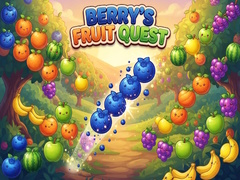 Gioco Berry’s Fruit Quest