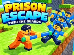 Gioco Prison Escape Push the Guards