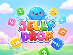 Gioco Jelly Drop