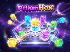 Gioco PrismHex
