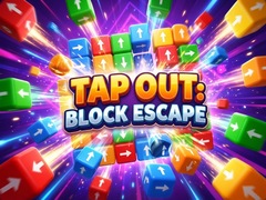 Gioco Tap Out - Block Escape