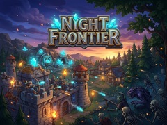 Gioco Night Frontier