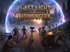 Gioco Last Light at Hollowfern