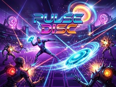 Gioco Pulse Disc