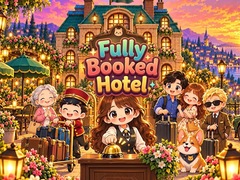 Gioco Fully Booked Hotel
