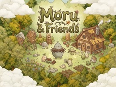 Gioco Moru & Friends
