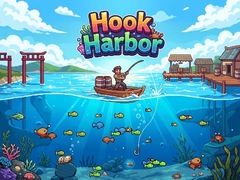 Gioco Hook Harbor