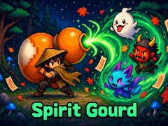 Gioco Spirit Gourd