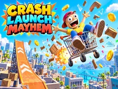 Gioco Crash Launch Mayhem