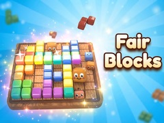 Gioco Fair Blocks