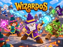 Gioco Wizardos