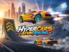 Gioco Hyper Cars Stunt Racing