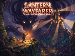 Gioco Lantern Wayfarner