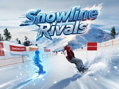 Gioco Snowline Rivals