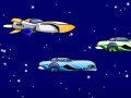 Gioco Space Ranger