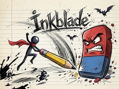 Gioco Inkblade