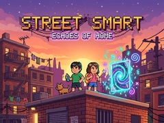 Gioco Street Smart - Echoes of Home