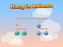 Gioco Hang in Balance