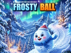 Gioco Frosty Ball