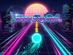 Gioco Neon Sky Roll