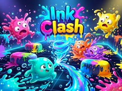 Gioco Ink Clash