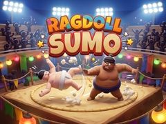 Gioco Ragdoll Sumo