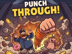 Gioco Punch Through!