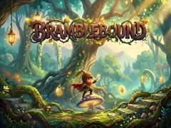 Gioco Bramblebound