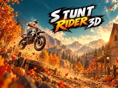Gioco Stunt Rider 3D