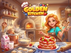Gioco Golden Kitchen