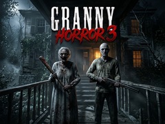 Gioco Granny Horror 3