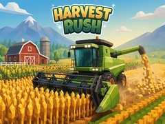 Gioco Harvest Rush
