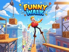 Gioco Funny Walk